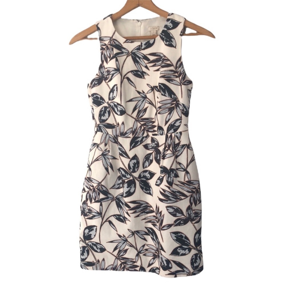 J Crew Dress